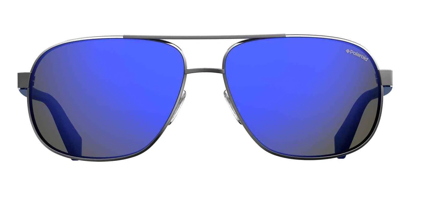Polaroid Core Pld2059 Sunglasses - view 10